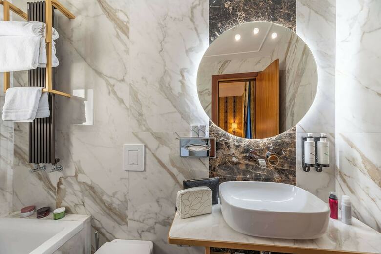 Hotel Raffaello