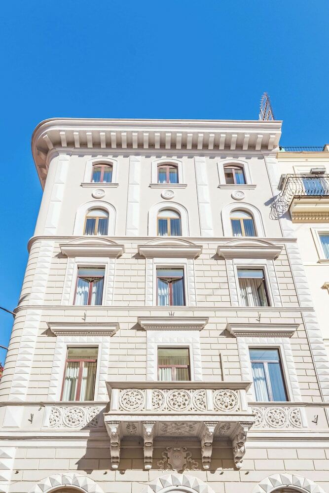Hotel Raffaello