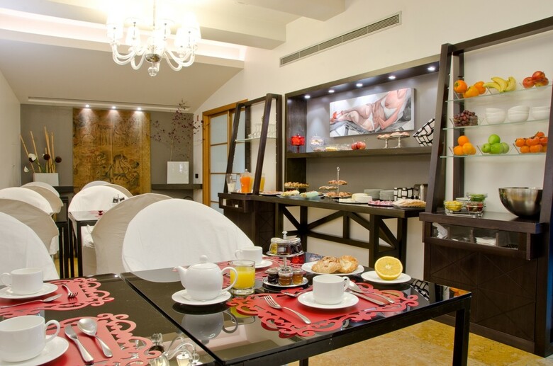 Hotel Plaza Op�ra