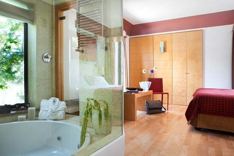 Hotel Plaza Op�ra