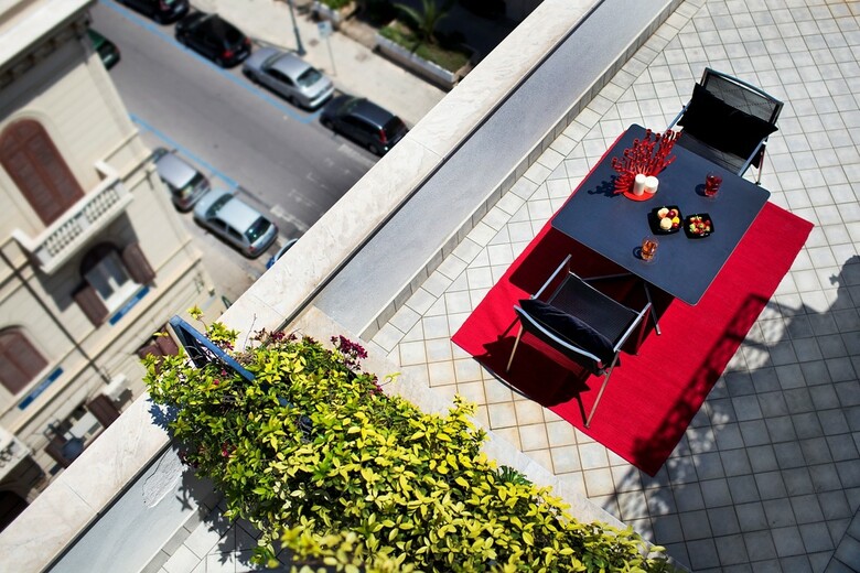 Hotel Plaza Op�ra