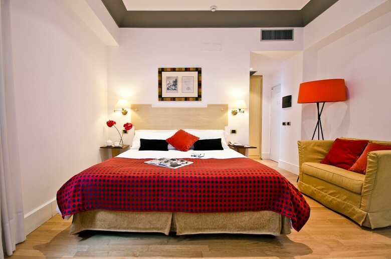 Hotel Plaza Op�ra