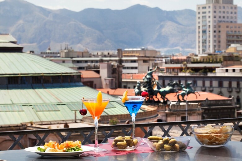 Hotel Plaza Op�ra