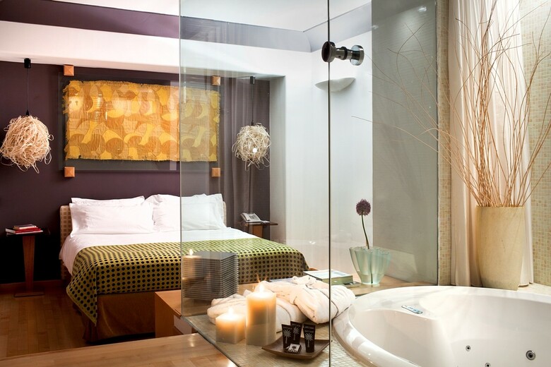 Hotel Plaza Op�ra