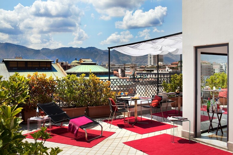 Hotel Plaza Op�ra