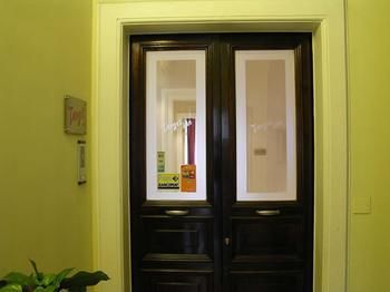 Albergue Target Inn Rome