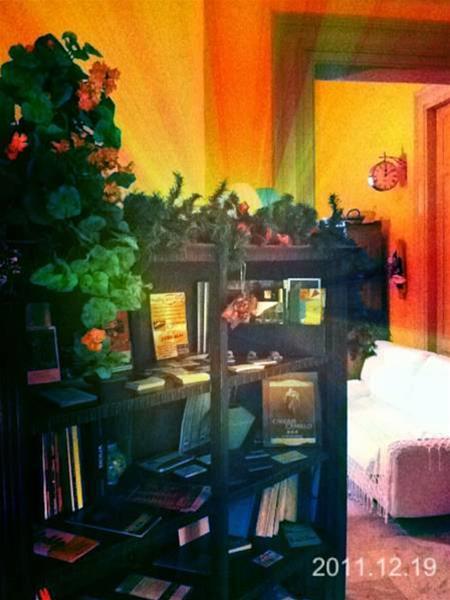 Bed & Breakfast Cavour Il Conte Camillo