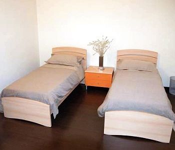 Bed & Breakfast Happy Holiday