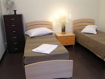 Bed & Breakfast Happy Holiday