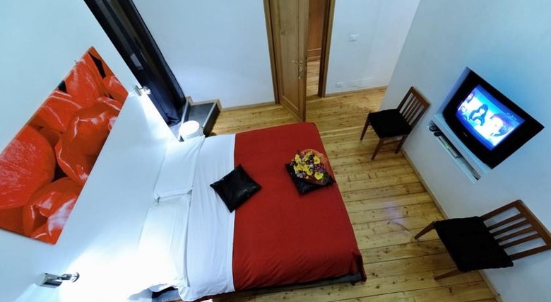 Bed & Breakfast Caesar's Rooms