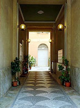 Bed & Breakfast Domus Diana