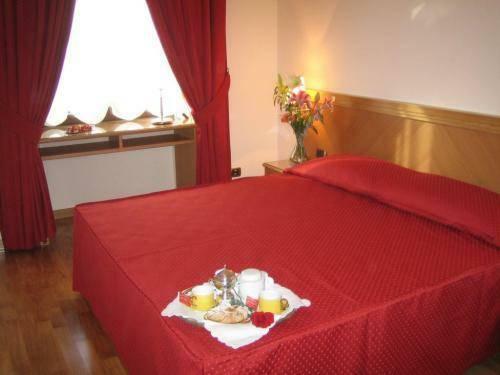 Roma Dei Papi Hotel De Charme