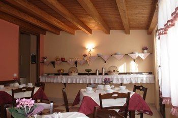 Bed & Breakfast Sorella Luna