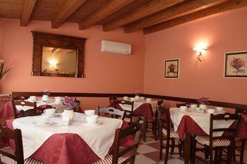Bed & Breakfast Sorella Luna