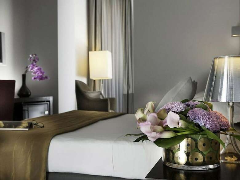 The Opera Hotel