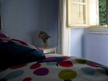 Bed & Breakfast Le Naiadi