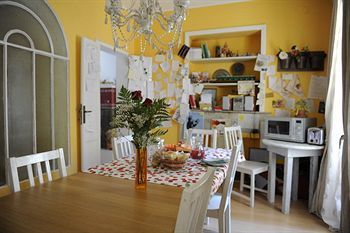 Bed & Breakfast Le Naiadi