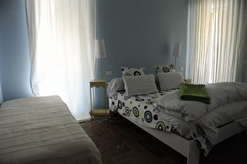 Bed & Breakfast Le Naiadi