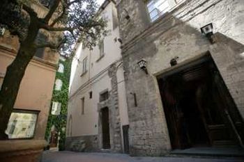 Bed & Breakfast Le Naiadi