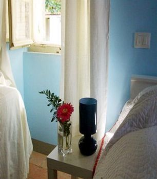 Bed & Breakfast Le Naiadi