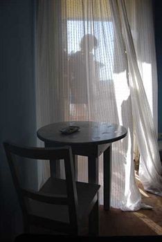 Bed & Breakfast Le Naiadi