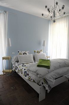 Bed & Breakfast Le Naiadi