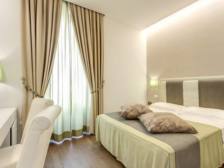 Boutique Hotel Roma