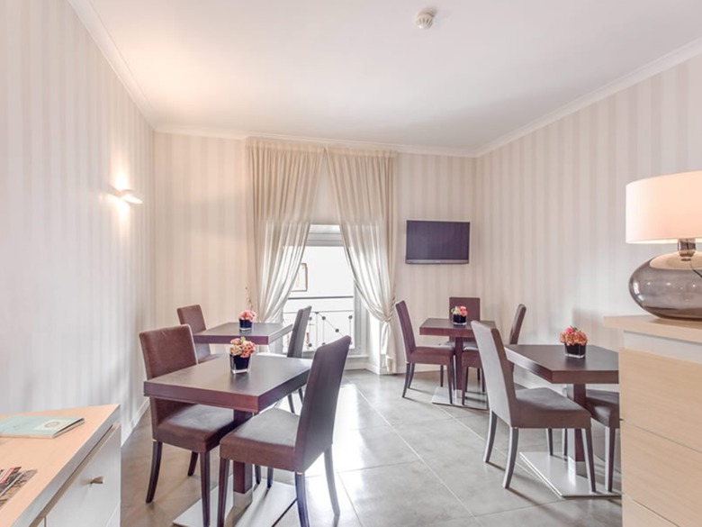 Boutique Hotel Roma