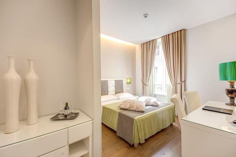 Boutique Hotel Roma