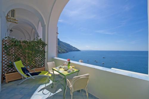 Bed & Breakfast Palazzo Talamo