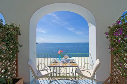 Bed & Breakfast Palazzo Talamo