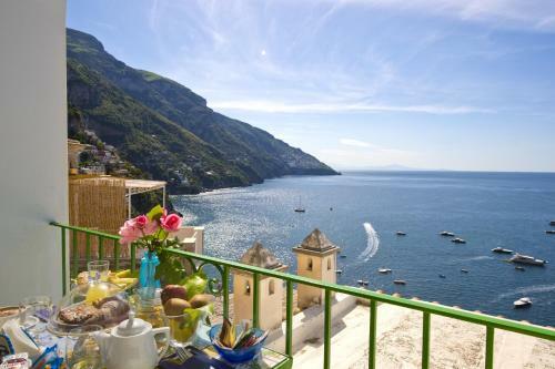 Bed & Breakfast Palazzo Talamo
