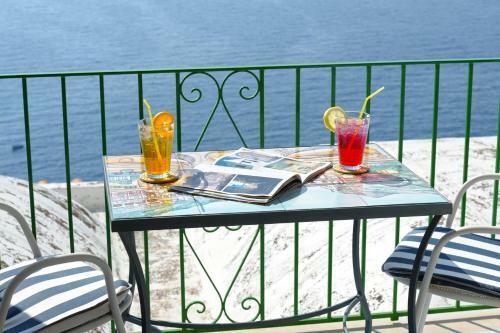 Bed & Breakfast Palazzo Talamo