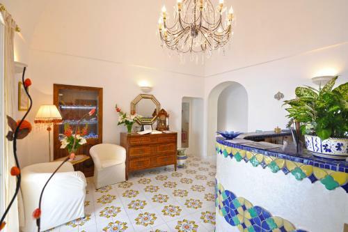Bed & Breakfast Palazzo Talamo