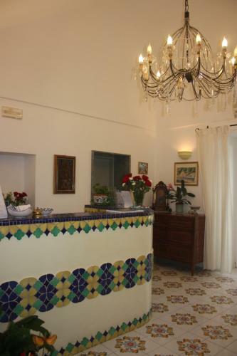Bed & Breakfast Palazzo Talamo