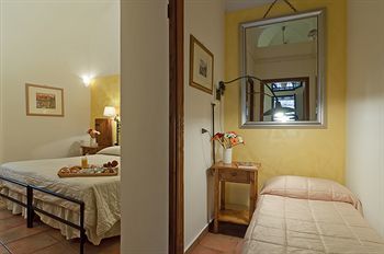 Bed & Breakfast Relais Le Clarisse