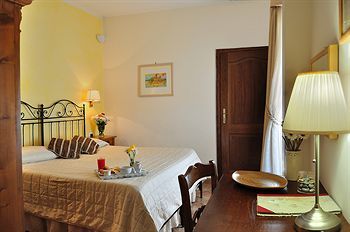 Bed & Breakfast Relais Le Clarisse
