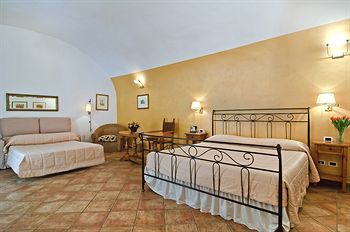 Bed & Breakfast Relais Le Clarisse