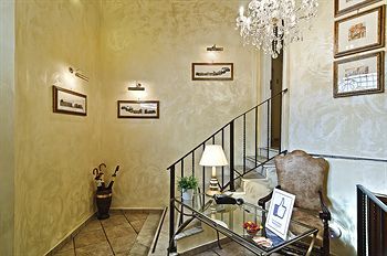 Bed & Breakfast Relais Le Clarisse