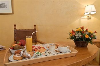 Bed & Breakfast Relais Le Clarisse