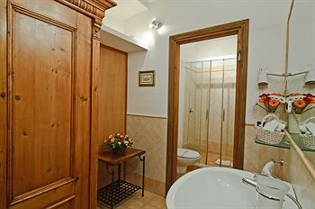 Bed & Breakfast Relais Le Clarisse