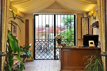 Bed & Breakfast Relais Le Clarisse