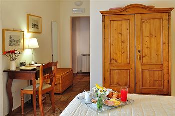 Bed & Breakfast Relais Le Clarisse