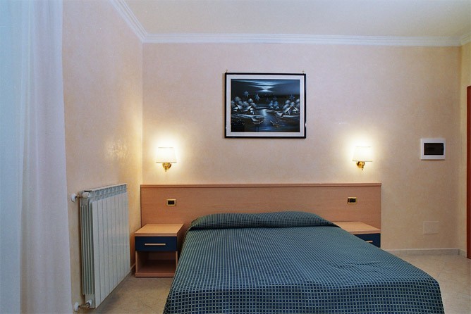 Bed & Breakfast Citt� Eterna