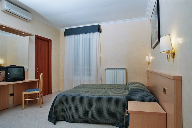 Bed & Breakfast Citt� Eterna