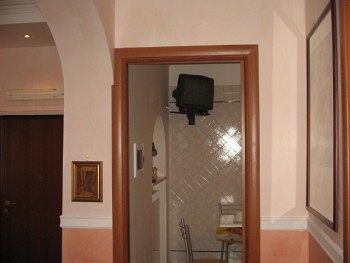 Bed & Breakfast Citt� Eterna