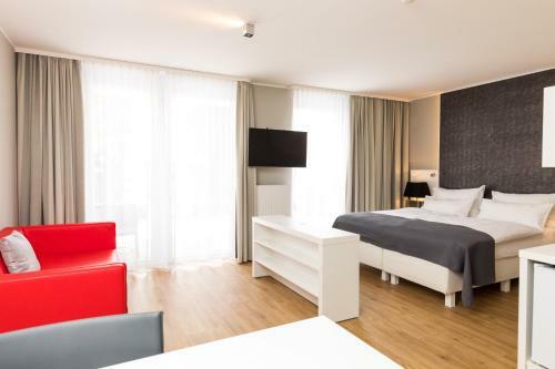 Amedia Hotel & Suites