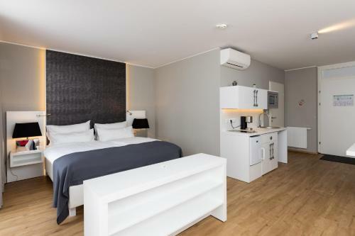 Amedia Hotel & Suites