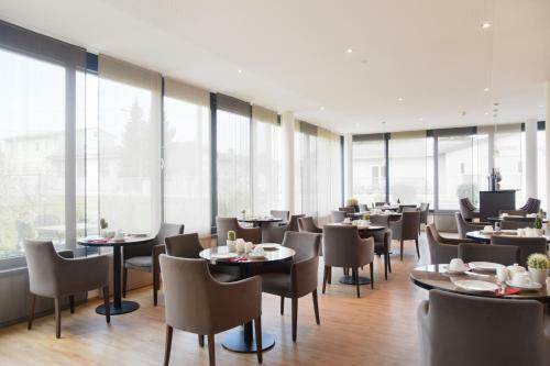 Amedia Hotel & Suites