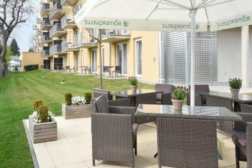 Amedia Hotel & Suites